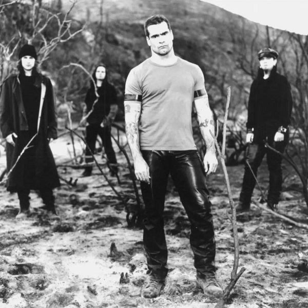 Rollins Band and Henry Rollins